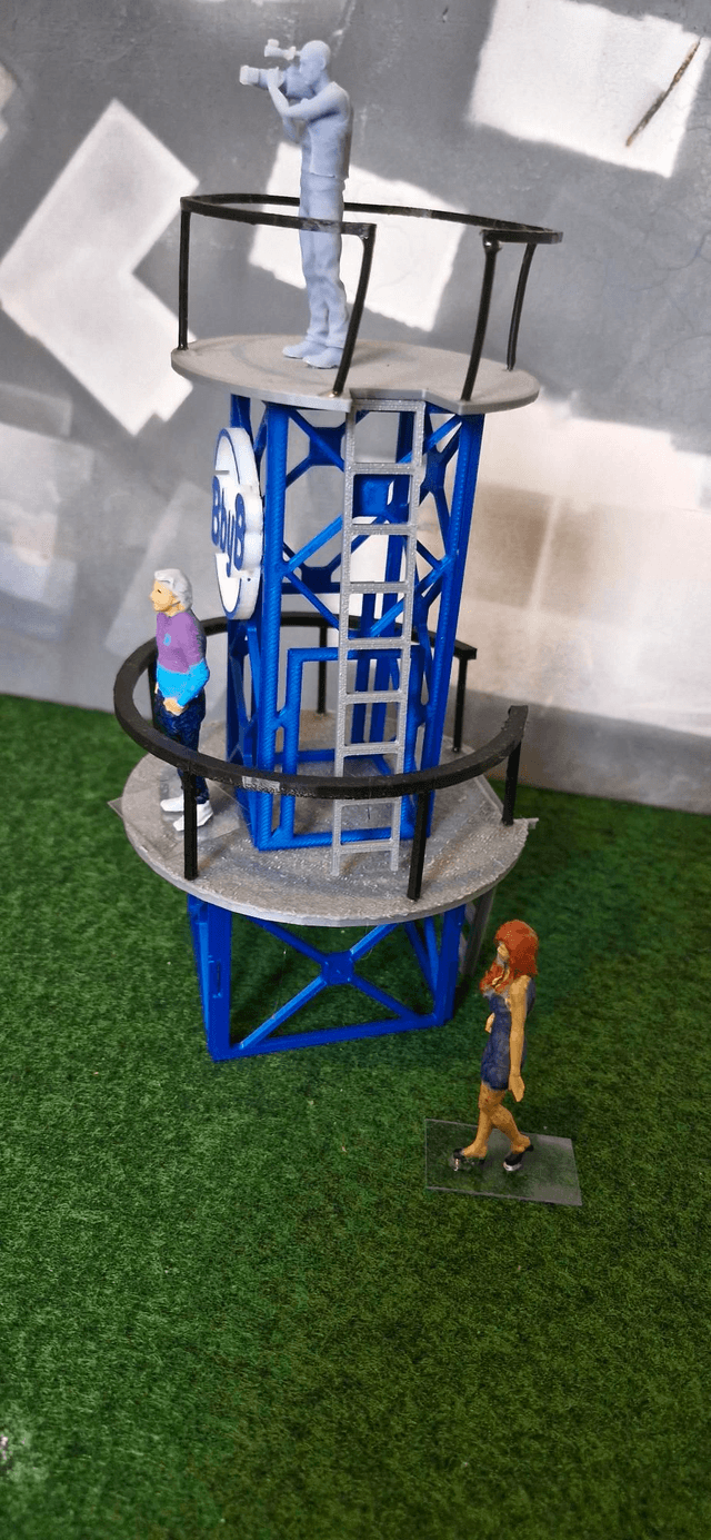 TV Tower